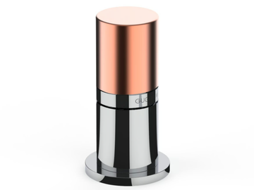 SPRINT COLOR - Deck-mounted remote control tap by GUGLIELMI RUBINETTERIE - view 2